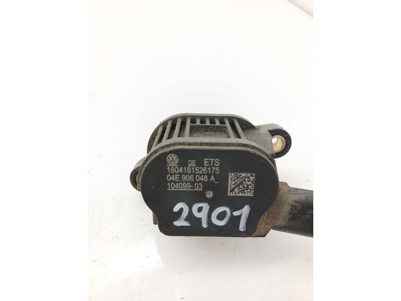 Recambio de sensor para seat leon (5f1) 1.5 tsi referencia OEM IAM 04E906048A  
							
