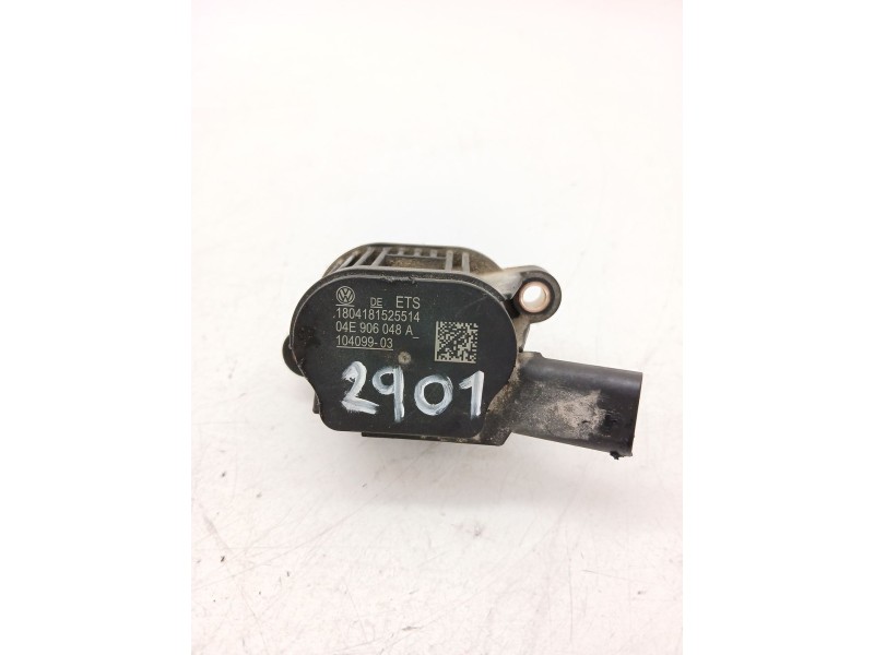 Recambio de sensor para seat leon (5f1) 1.5 tsi referencia OEM IAM 04E906048A  