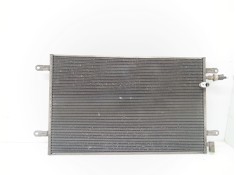 Recambio de condensador / radiador aire acondicionado para audi a6 c6 (4f2) 2.7 tdi referencia OEM IAM   