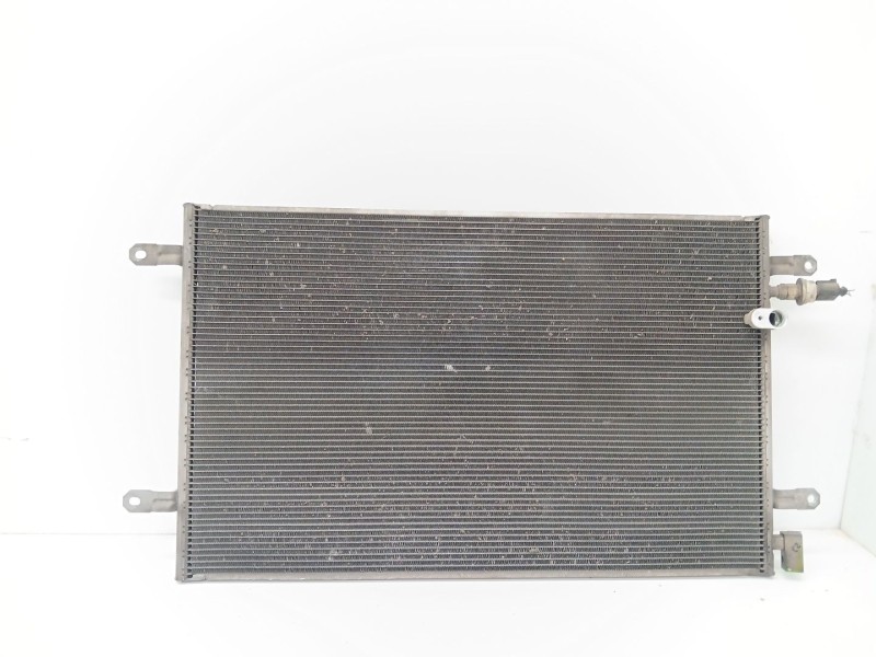 Recambio de condensador / radiador aire acondicionado para audi a6 c6 (4f2) 2.7 tdi referencia OEM IAM   