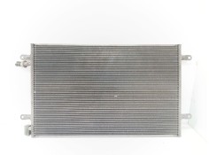Recambio de condensador / radiador aire acondicionado para audi a6 c6 (4f2) 2.7 tdi referencia OEM IAM    2