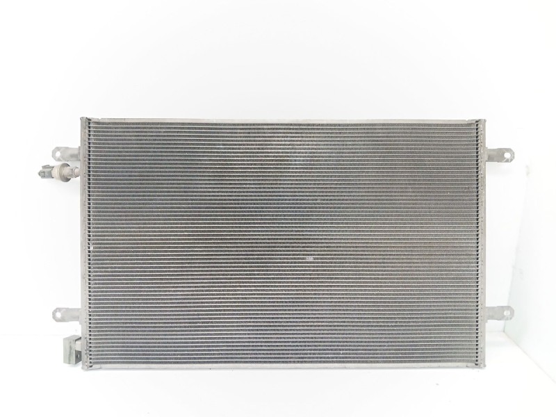 Recambio de condensador / radiador aire acondicionado para audi a6 c6 (4f2) 2.7 tdi referencia OEM IAM   