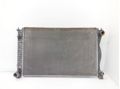 Recambio de radiador agua para audi a6 c6 (4f2) 2.7 tdi referencia OEM IAM   