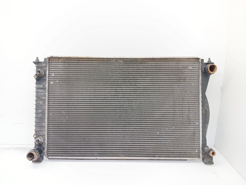Recambio de radiador agua para audi a6 c6 (4f2) 2.7 tdi referencia OEM IAM   