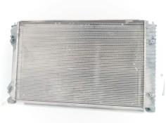Recambio de radiador agua para audi a6 c6 (4f2) 2.7 tdi referencia OEM IAM    2