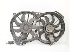 Recambio de electroventilador para audi a6 c6 (4f2) 2.7 tdi referencia OEM IAM 1137328159  