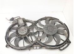 Recambio de electroventilador para audi a6 c6 (4f2) 2.7 tdi referencia OEM IAM 1137328159   2