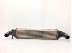 Recambio de intercooler para mercedes-benz clase e (w212) e 250 cdi / bluetec 4-matic (212.082, 212.097) referencia OEM IAM A204