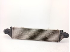 Recambio de intercooler para mercedes-benz clase e (w212) e 250 cdi / bluetec 4-matic (212.082, 212.097) referencia OEM IAM A204 2