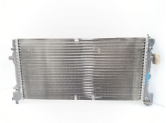 Recambio de condensador / radiador aire acondicionado para seat ibiza iv (6j5, 6p1) 1.2 referencia OEM IAM 6R0121253  