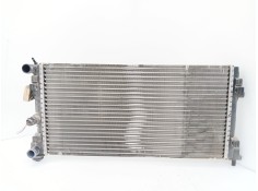 Recambio de condensador / radiador aire acondicionado para seat ibiza iv (6j5, 6p1) 1.2 referencia OEM IAM 6R0121253   2