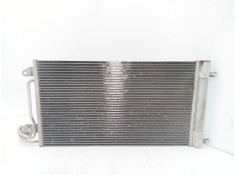 Recambio de condensador / radiador aire acondicionado para seat ibiza iv (6j5, 6p1) 1.2 referencia OEM IAM 6R08204110  