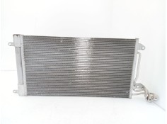 Recambio de condensador / radiador aire acondicionado para seat ibiza iv (6j5, 6p1) 1.2 referencia OEM IAM 6R08204110   2