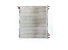 Recambio de radiador agua para land rover range rover iv (l405) 3.0 sdv6 4x4 referencia OEM IAM CPLA8005AB  