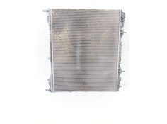 Recambio de radiador agua para land rover range rover iv (l405) 3.0 sdv6 4x4 referencia OEM IAM CPLA8005AB   2