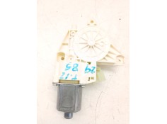 Recambio de motor elevalunas trasero izquierdo para mercedes-benz clase e (w212) e 250 cdi / bluetec 4-matic (212.082, 212.097)  2