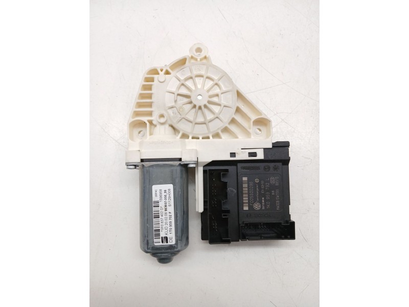 Recambio de elevalunas delantero derecho para seat leon (1p1) 1.4 tsi referencia OEM IAM 1K0959792L  