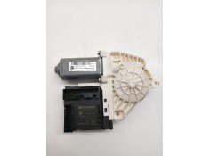 Recambio de motor elevalunas delantero izquierdo para seat leon (1p1) 1.4 tsi referencia OEM IAM 1T0959701F  