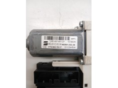 Recambio de motor elevalunas delantero izquierdo para seat leon (1p1) 1.4 tsi referencia OEM IAM 1T0959701F   2