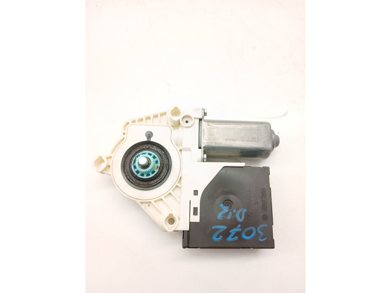 Recambio de motor elevalunas delantero izquierdo para seat leon (1p1) 1.4 tsi referencia OEM IAM 1T0959701F  