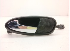 Recambio de maneta interior delantera izquierda para seat leon (1p1) 1.4 tsi referencia OEM IAM 5P0837113  