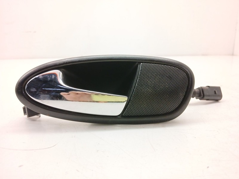 Recambio de maneta interior delantera izquierda para seat leon (1p1) 1.4 tsi referencia OEM IAM 5P0837113  