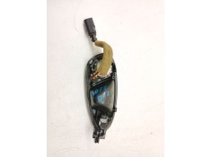 Recambio de maneta interior delantera izquierda para seat leon (1p1) 1.4 tsi referencia OEM IAM 5P0837113   2