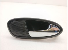 Recambio de maneta interior delantera derecha para seat leon (1p1) 1.4 tsi referencia OEM IAM 5P0837114  