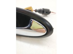 Recambio de maneta interior delantera derecha para seat leon (1p1) 1.4 tsi referencia OEM IAM 5P0837114   2
