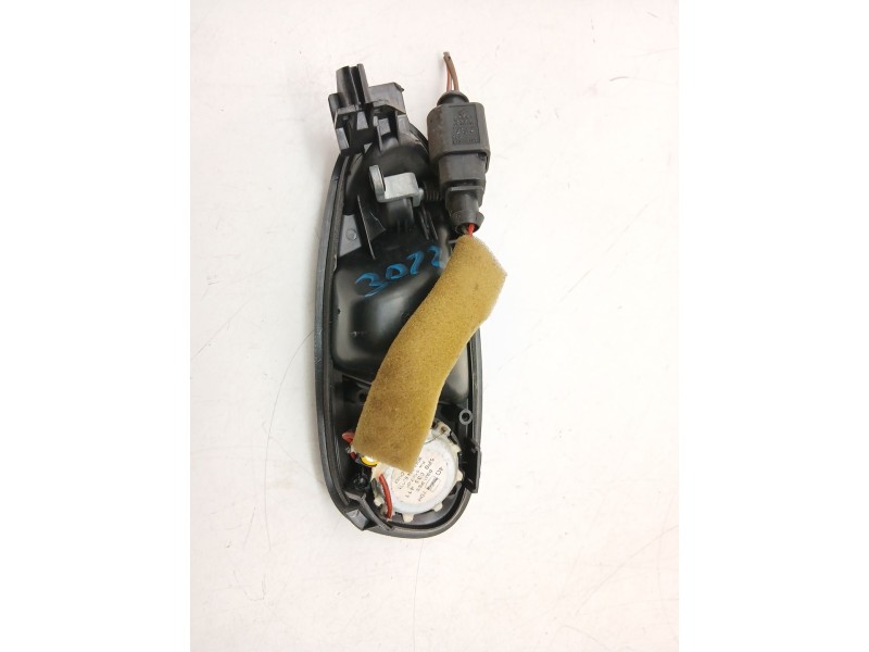 Recambio de maneta interior delantera derecha para seat leon (1p1) 1.4 tsi referencia OEM IAM 5P0837114  
							