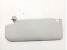 Recambio de parasol derecho para seat leon (1p1) 1.4 tsi referencia OEM IAM    2