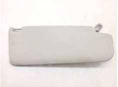 Recambio de parasol izquierdo para seat leon (1p1) 1.4 tsi referencia OEM IAM   