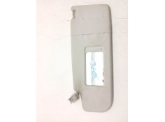 Recambio de parasol izquierdo para seat leon (1p1) 1.4 tsi referencia OEM IAM    2