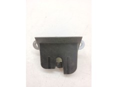 Recambio de cerradura maletero / porton para seat leon (1p1) 1.4 tsi referencia OEM IAM 1P0827505A  