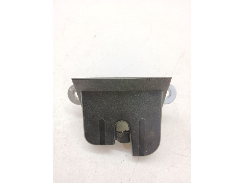 Recambio de cerradura maletero / porton para seat leon (1p1) 1.4 tsi referencia OEM IAM 1P0827505A  