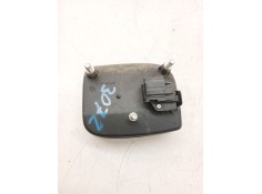 Recambio de maneta exterior porton para seat leon (1p1) 1.4 tsi referencia OEM IAM    2