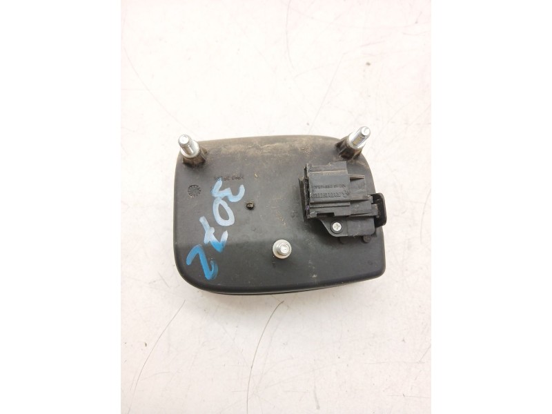 Recambio de maneta exterior porton para seat leon (1p1) 1.4 tsi referencia OEM IAM   
