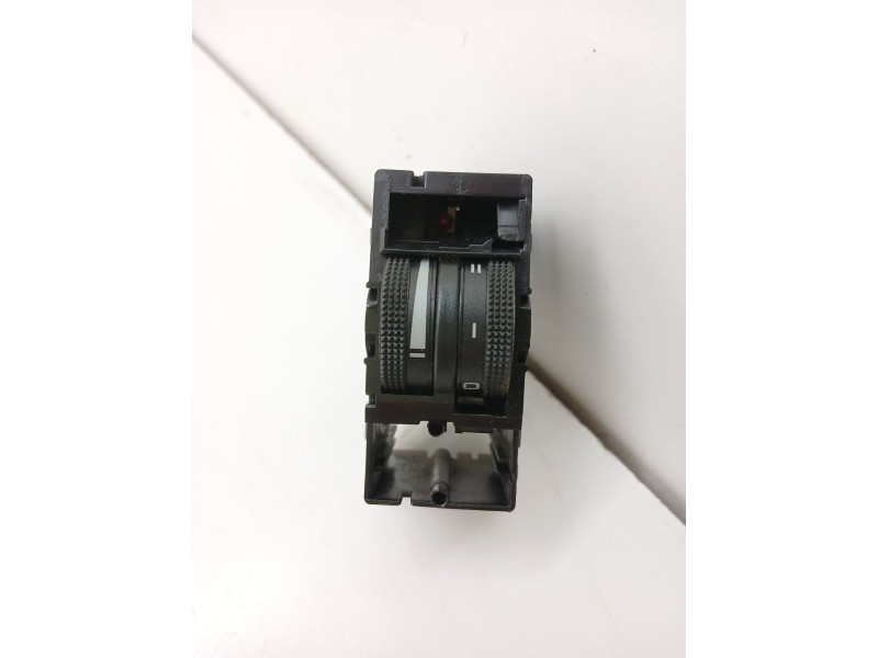 Recambio de mando luces para seat leon (1p1) 1.4 tsi referencia OEM IAM 5P0919094A  