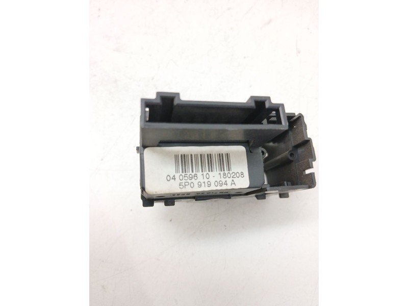 Recambio de mando luces para seat leon (1p1) 1.4 tsi referencia OEM IAM 5P0919094A  