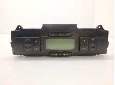Recambio de mando climatizador para seat leon (1p1) 1.4 tsi referencia OEM IAM 5HB00887624  