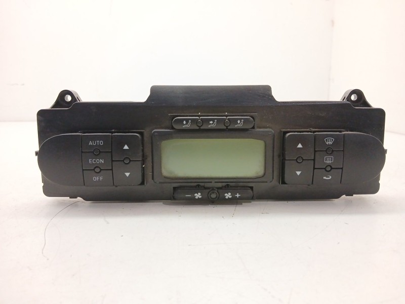 Recambio de mando climatizador para seat leon (1p1) 1.4 tsi referencia OEM IAM 5HB00887624  