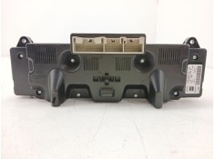 Recambio de mando climatizador para seat leon (1p1) 1.4 tsi referencia OEM IAM 5HB00887624   2