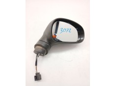 Recambio de retrovisor derecho para seat leon (1p1) 1.4 tsi referencia OEM IAM   