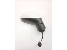 Recambio de retrovisor derecho para seat leon (1p1) 1.4 tsi referencia OEM IAM    2