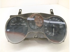 Recambio de cuadro instrumentos para seat leon (1p1) 1.4 tsi referencia OEM IAM 110080368005  
