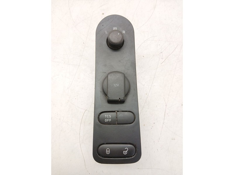 Recambio de mando retrovisor para seat leon (1p1) 1.4 tsi referencia OEM IAM 5P0959565A  