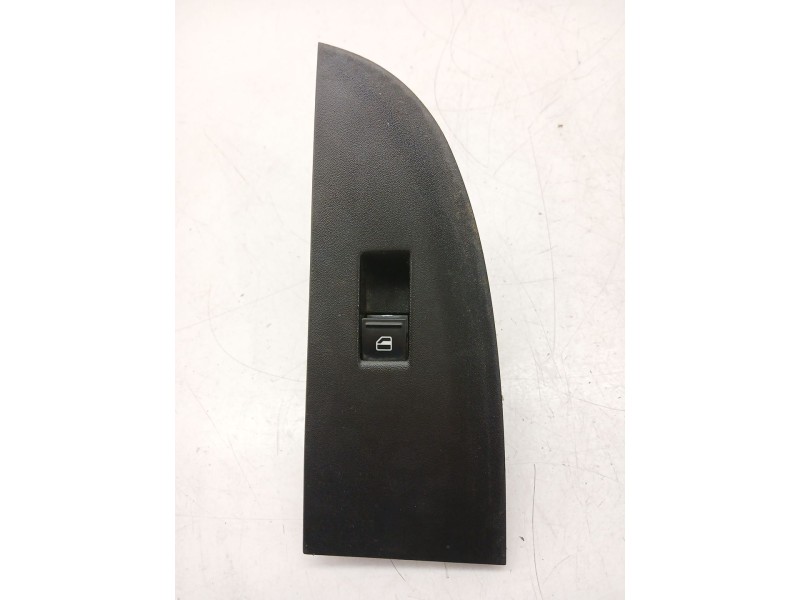 Recambio de mando elevalunas delantero derecho para seat leon (1p1) 1.4 tsi referencia OEM IAM 1p1867172  