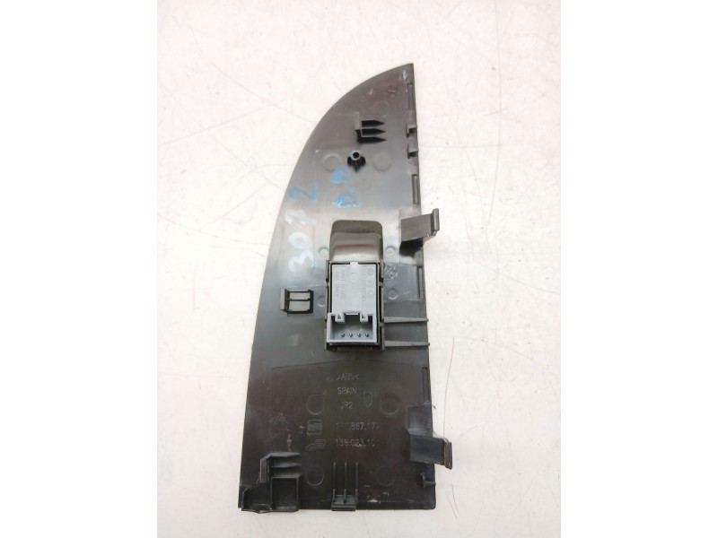 Recambio de mando elevalunas delantero derecho para seat leon (1p1) 1.4 tsi referencia OEM IAM 1p1867172  
							