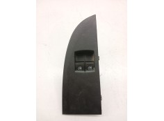 Recambio de mando elevalunas delantero izquierdo para seat leon (1p1) 1.4 tsi referencia OEM IAM 1P1867171  