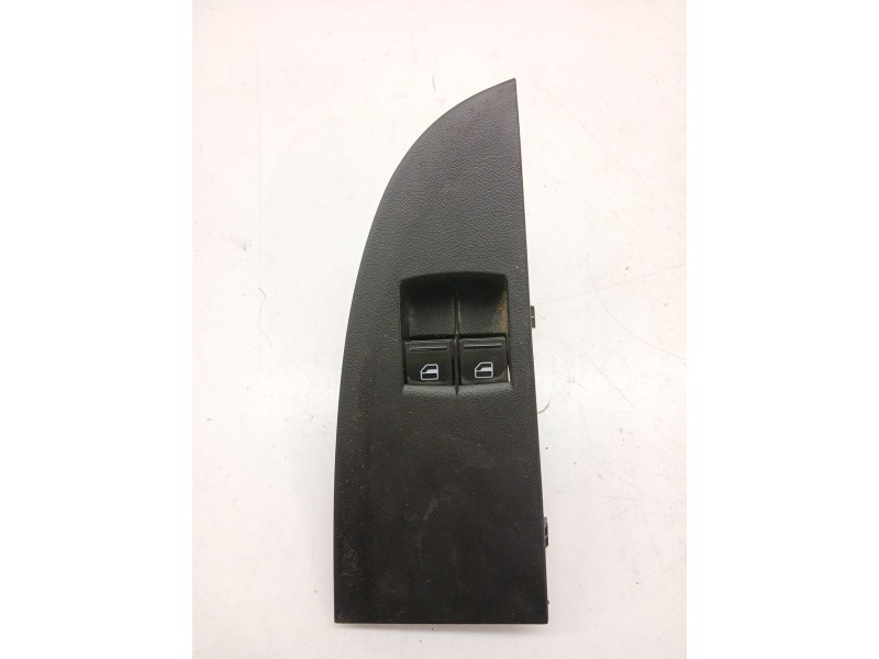 Recambio de mando elevalunas delantero izquierdo para seat leon (1p1) 1.4 tsi referencia OEM IAM 1P1867171  